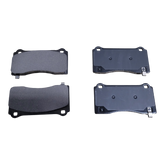 FRONT BRAKE PAD TESLA MODEL 3/Y CERAMIC - AFTERMARKET - OEM PART NUMBER : 8008240-00-C